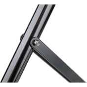 KUPO 090 CLICK STAND WITH REMOVABLE CENTER COLUMN