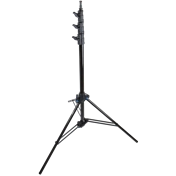 KUPO 121 CLICK STAND WITH REMOVABLE CENTER COLUMN