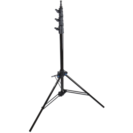 KUPO 121 CLICK STAND WITH REMOVABLE CENTER COLUMN