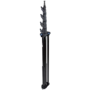 KUPO 121 CLICK STAND WITH REMOVABLE CENTER COLUMN