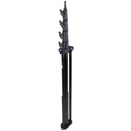 KUPO 121 CLICK STAND WITH REMOVABLE CENTER COLUMN