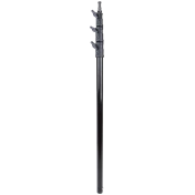 KUPO 121 CLICK STAND WITH REMOVABLE CENTER COLUMN