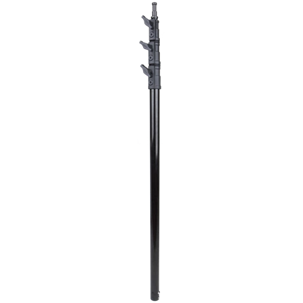 KUPO 121 CLICK STAND WITH REMOVABLE CENTER COLUMN