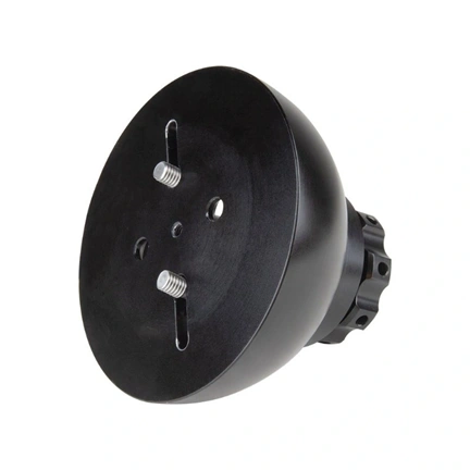 KUPO 150 mm-es félgömbadapter