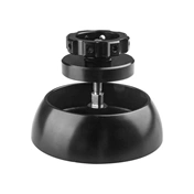 KUPO 150 mm-es félgömbadapter