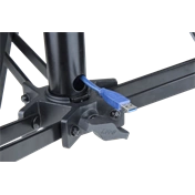 KUPO 160MB 360 SPHERICAL CAMERA STAND