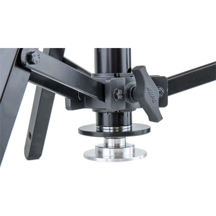 KUPO 160MB 360 SPHERICAL CAMERA STAND