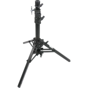 KUPO 161MB SLIDER STAND (BLACK)