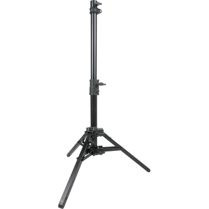 KUPO 161MB SLIDER STAND (BLACK)
