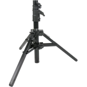 KUPO 161MB SLIDER STAND (BLACK)