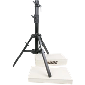 KUPO 161MB SLIDER STAND (BLACK)