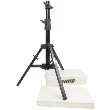 KUPO 161MB SLIDER STAND (BLACK)