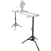KUPO 161MB SLIDER STAND (BLACK)