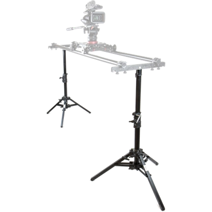 KUPO 161MB SLIDER STAND (BLACK)