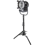 KUPO 161MB SLIDER STAND (BLACK)