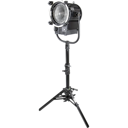 KUPO 161MB SLIDER STAND (BLACK)