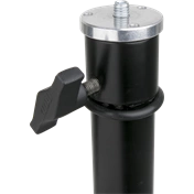 KUPO 161MB SLIDER STAND (BLACK)