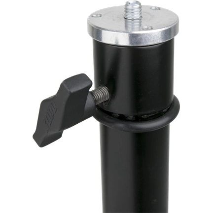 KUPO 161MB SLIDER STAND (BLACK)