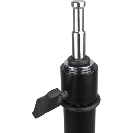 KUPO 161MB SLIDER STAND (BLACK)