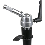 KUPO 161MB SLIDER STAND (BLACK)