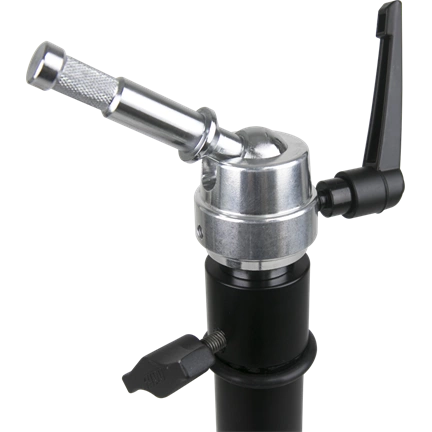 KUPO 161MB SLIDER STAND (BLACK)