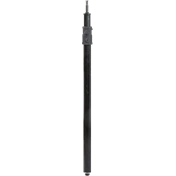 KUPO 166B TELESCOPIC COLUMN WITH 5/8" (16MM) BABY PIN