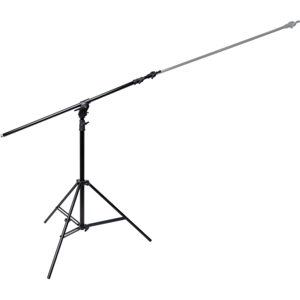 KUPO 191 ALUMINUM BABY BOOM STAND