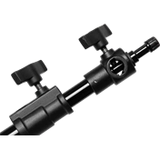 KUPO 191 ALUMINUM BABY BOOM STAND