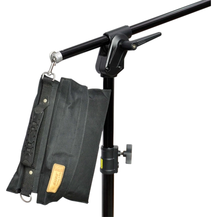 KUPO 191 ALUMINUM BABY BOOM STAND
