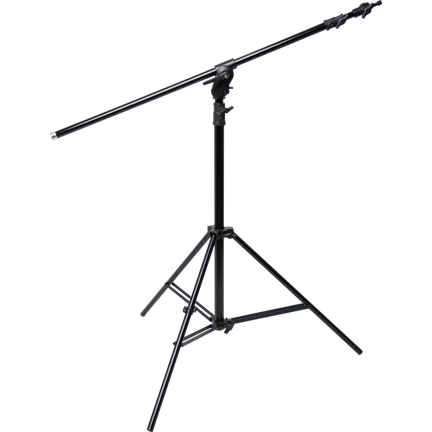KUPO 191 ALUMINUM BABY BOOM STAND