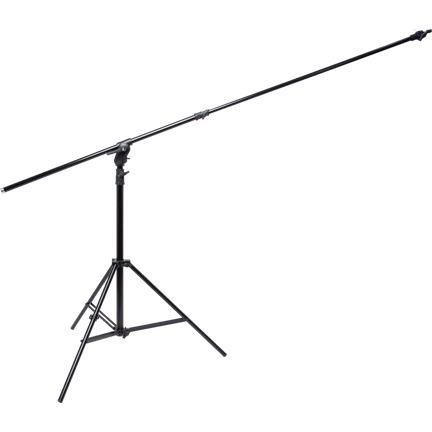 KUPO 191 ALUMINUM BABY BOOM STAND