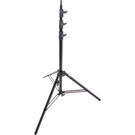 KUPO 195S BABY KIT STAND WITH SQUARE LEGS