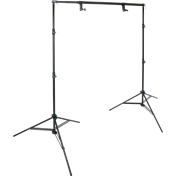 KUPO 223K BACKGROUND PAPER STAND SET