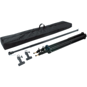 KUPO 223K BACKGROUND PAPER STAND SET