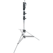 KUPO 226M MASTER COMBO HD STAND - SILVER