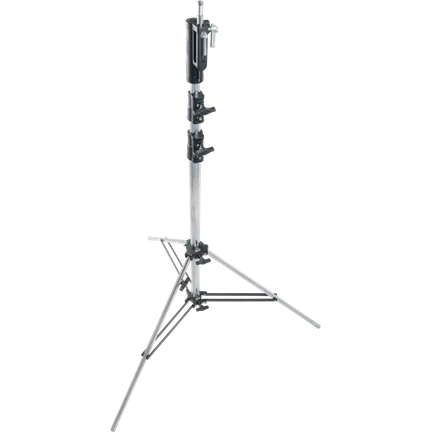 KUPO 226M MASTER COMBO HD STAND - SILVER