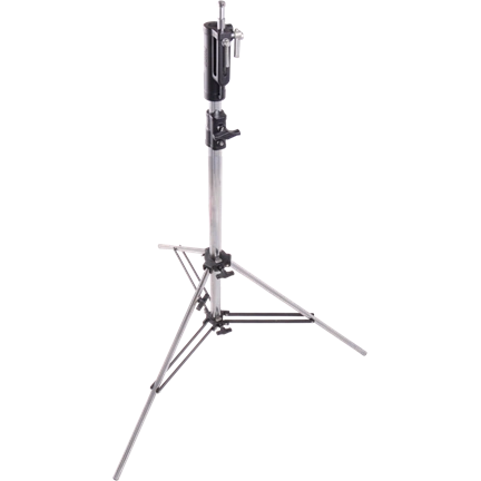KUPO 228 MASTER COMBO STAND (SILVER)