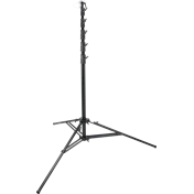 KUPO 229MB HIGH VIEW STAND - BLACK