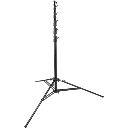 KUPO 229MB HIGH VIEW STAND - BLACK