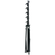 KUPO 229MB HIGH VIEW STAND - BLACK