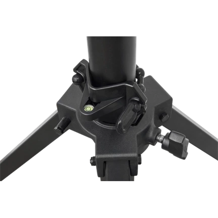 KUPO 229MB HIGH VIEW STAND - BLACK