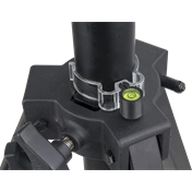 KUPO 229MB HIGH VIEW STAND - BLACK