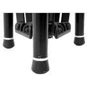 KUPO 229MB HIGH VIEW STAND - BLACK