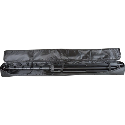 KUPO 229MB HIGH VIEW STAND - BLACK