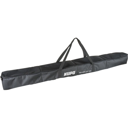 KUPO 229MB HIGH VIEW STAND - BLACK