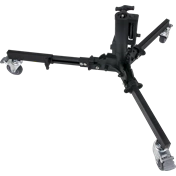 KUPO 340 QUICK ACTION ROLLER STAND FOLD UP BASE