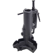 KUPO 340 QUICK ACTION ROLLER STAND FOLD UP BASE