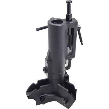 KUPO 340 QUICK ACTION ROLLER STAND FOLD UP BASE