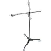 KUPO 346M JUNIOR BOOM ROLLER STAND