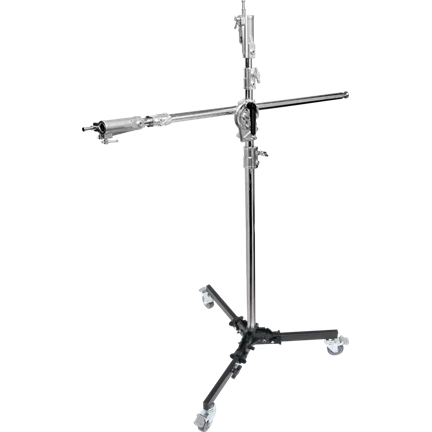 KUPO 346M JUNIOR BOOM ROLLER STAND